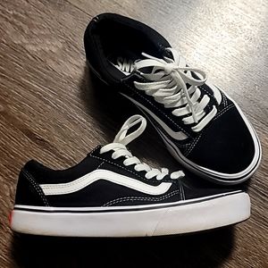 Vans Ultra Cush Lite shoes